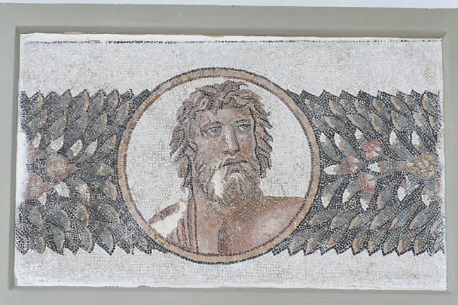 Musée du Bardo-105